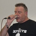 Charred Hearts - UK Punk Rock Since 1981